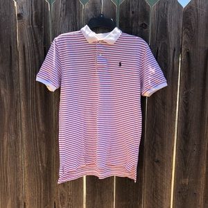 Ralph Lauren Polo Shirt Boy’s Large